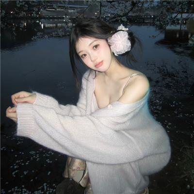镜花水月情