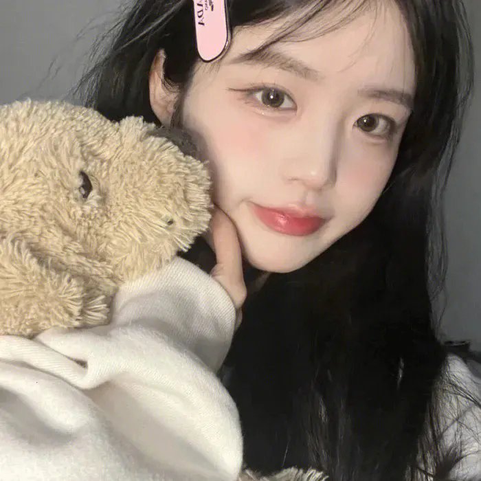 可能的脸