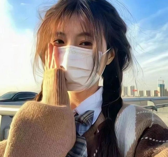 妹妹公主第一季